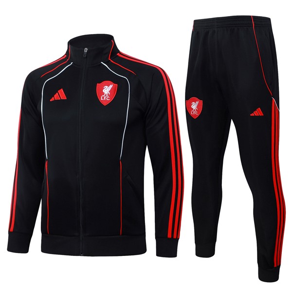 Chandal Liverpool 2026/27 Negro
